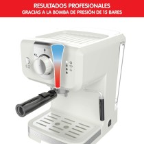 MáquinadeCaféExpressoManualMoulinex‎XP330A