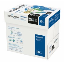 Printer Paper Navigator Expression A4 (5 Units)