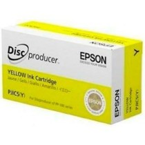 OriginalInkCartridgeEpsonC13S020451Yellow