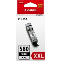 TinteirodeTintaOriginalCanonPGI-580XXLPreto