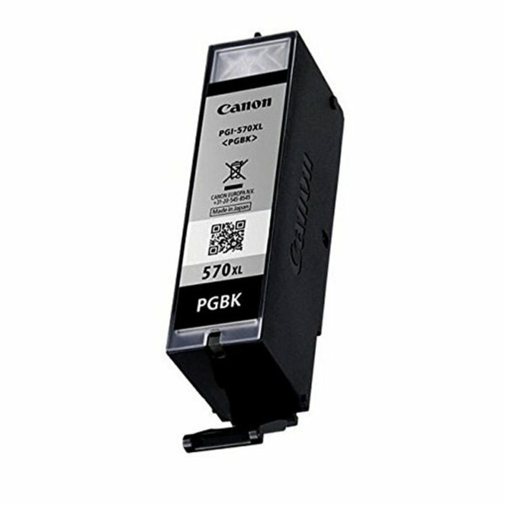 OriginalInkCartridgeCanonPGI-570XLBlack