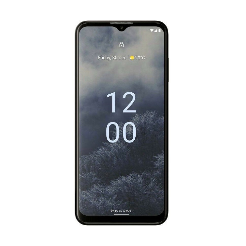 SmartphoneNokiaG606,5"Preto4GBRAM6,6"