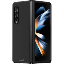 CapaparaTelemóvelCoolGalaxyZFold4Preto