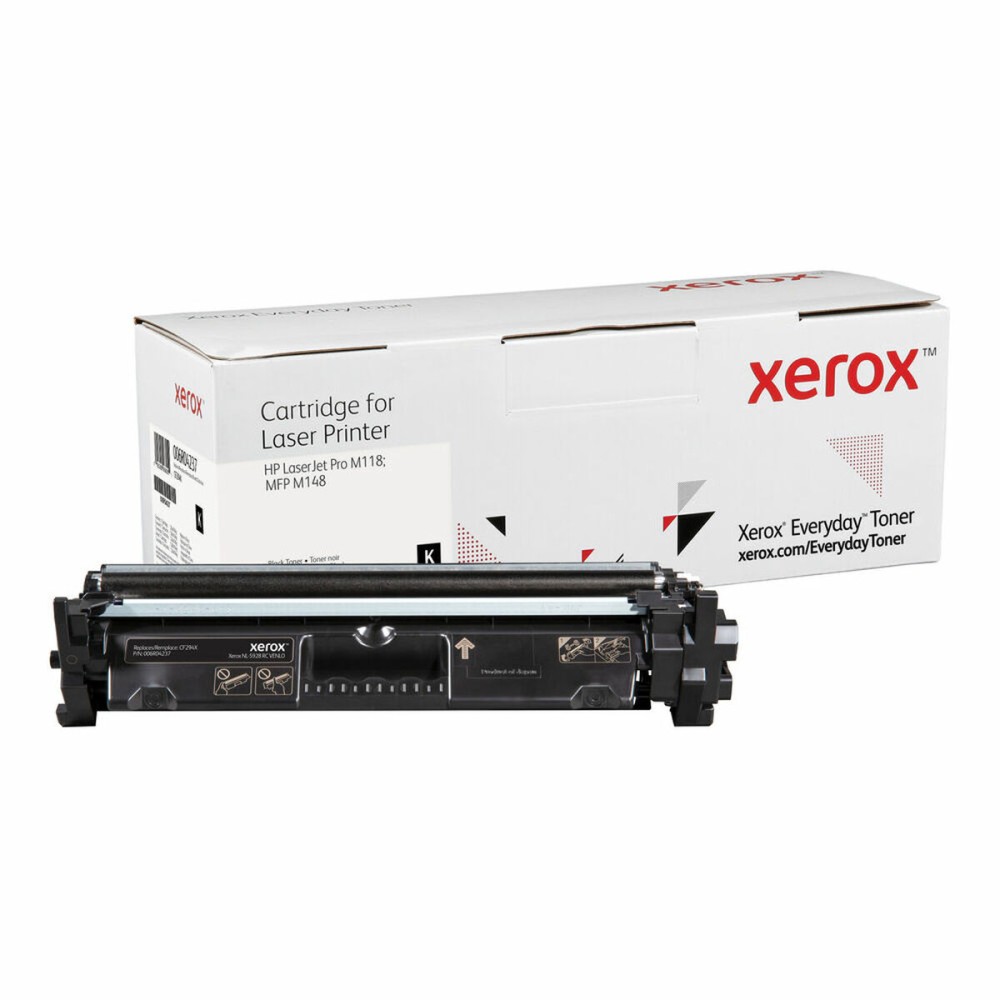 CompatibleTonerXerox006R04237Black