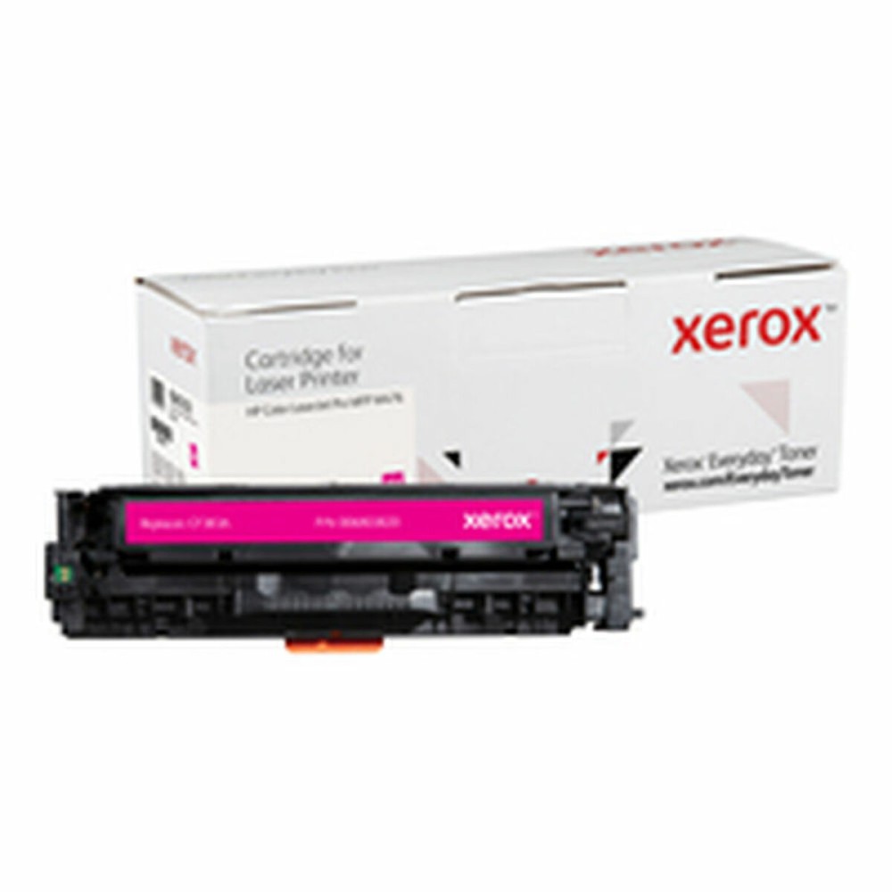 CompatibleTonerXerox006R03820Magenta