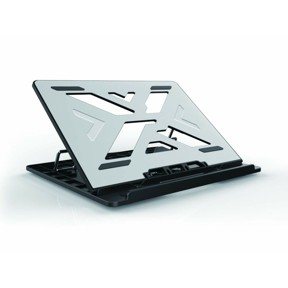 Laptop-StandConceptronicTHANAERGOS,LaptopCoolingStandGrau