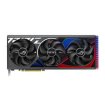 GrafikkarteAsusROG-STRIX-RTX4090-O24G-GAMING24GBRAMNVIDIANVIDIAGeForceRTX4090