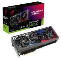 GrafikkarteAsusROG-STRIX-RTX4090-O24G-GAMING24GBRAMNVIDIANVIDIAGeForceRTX4090