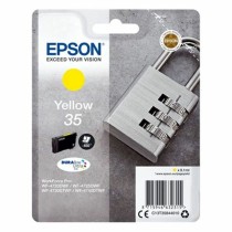 OriginalInkCartridgeEpson35XLYellow