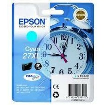 TinteirodeTintaOriginalEpson27XLDURABriteUltraCiano