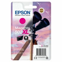 OriginalInkCartridgeEpson502XLMagenta