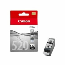 TinteirodeTintaOriginalCanonPGI-520BKPreto