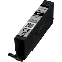 OriginalInkCartridgeCanonCLI-581BKXXLBlack