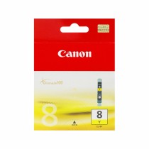 OriginalInkCartridgeCanonCLI-8Yellow