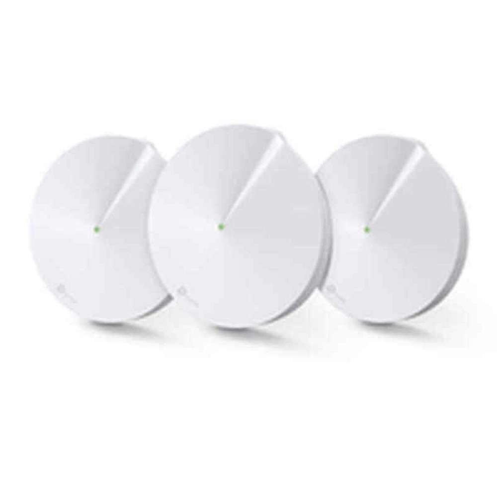 PontodeAcessoRepetidorTP-LinkDecoM5(3-pack)5GHz867Mbps