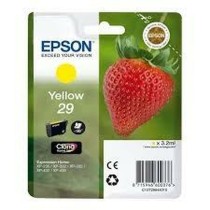 OriginalInkCartridgeEpson29Yellow