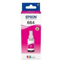 OriginalInkCartridgeEpsonT6643Magenta