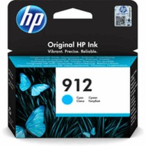 OriginalInkCartridgeHP9122,93ml-8,29mlCyan