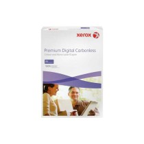 Papel para Imprimir Xerox Branco A4 500 Folhas (5 Unidades)