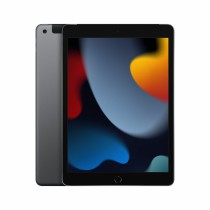 TabletAppleiPad2021Grau3GBRAM64GB