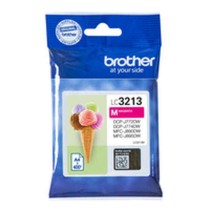 TinteirodeTintaOriginalBrotherLC-3213MMagenta