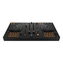 Controller DJ Pioneer DDJ-FLX4