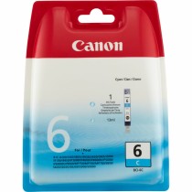 TinteirodeTintaOriginalCanonBCI-6CCiano