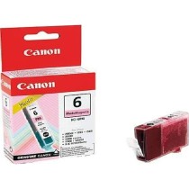 OriginalInkCartridgeCanonBCI6EMagenta