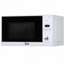 MicroondascomGrillTeka4059047120L700WBranco700W1050W20L