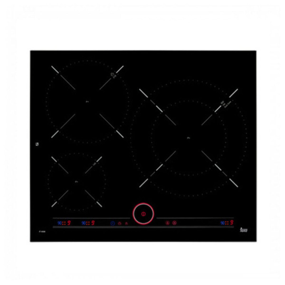 InductionHotPlateTekaIT635060cm