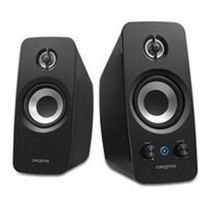 AltavocesCreativeTechnology51MF1670AA0002.0BluetoothBasXPortWirelessNegro