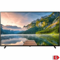 FernseherPanasonicTX50JX800EZAndroidTVLED4KUltraHD50"