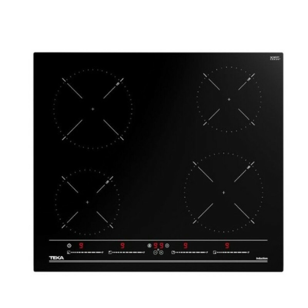 InduktionskochfeldTeka11252001260cm60cm7200W