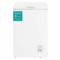 FreezerHisenseFT125D4AWFBianco(54,6x47,9x85,4cm)