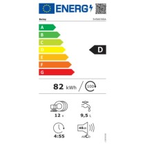 Lava-louçaBalay3VS6030IAAçoinoxidável(60cm)