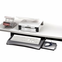 Tastatur Fellowes Graphit