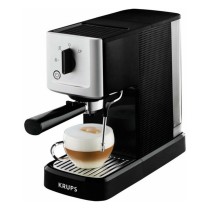 ElectricCoffee-makerKrupsXP34401L1460WBlack/Silver1L