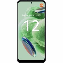 SmartphoneXiaomiNote125G128GBCinzentoPreto4GBRAM6,67"128GB