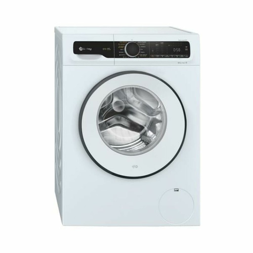 MáquinadelavaresecarBalay3TW9104B10kg/6kgBranco1400rpm