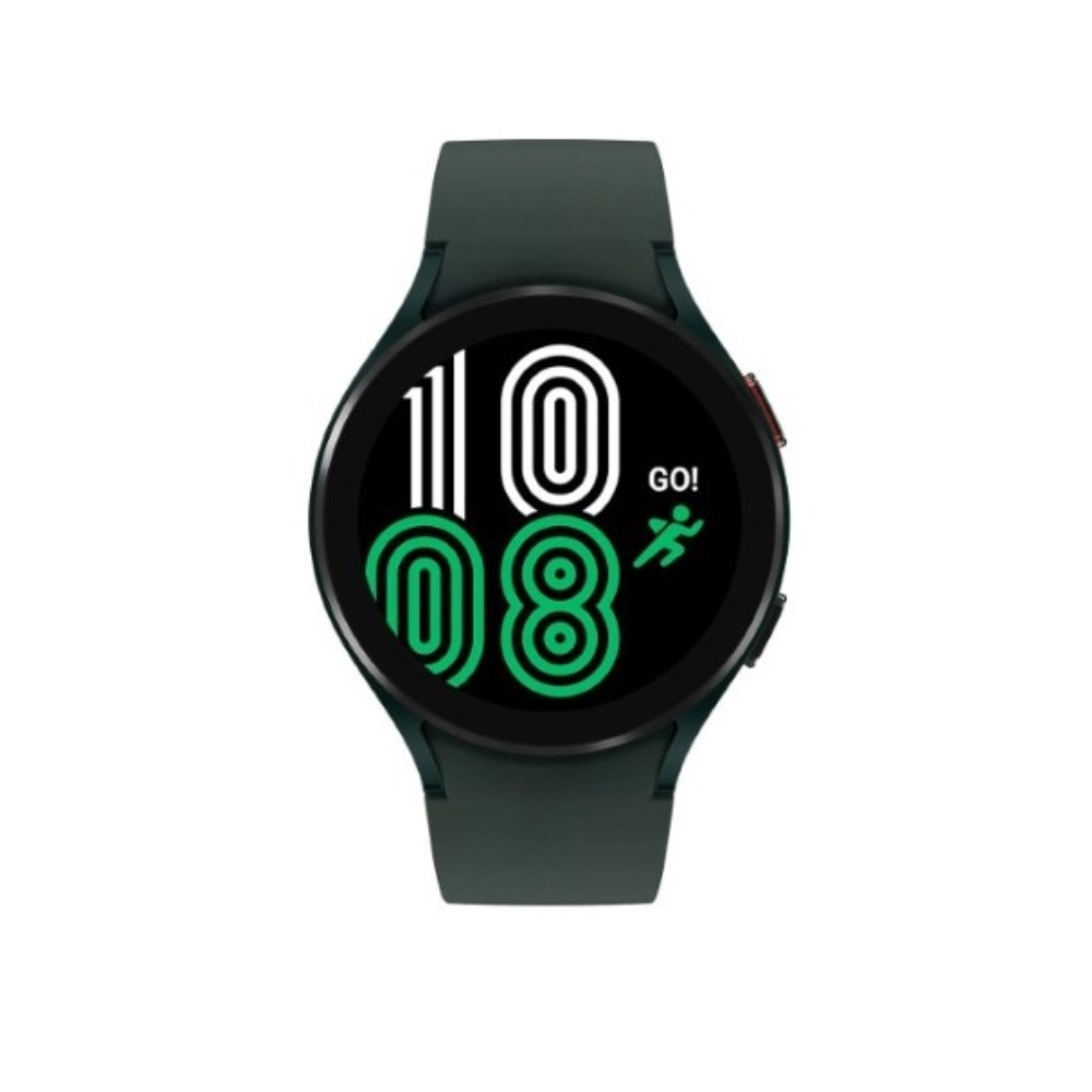 SmartwatchSamsungGALAXYWATCH4Green