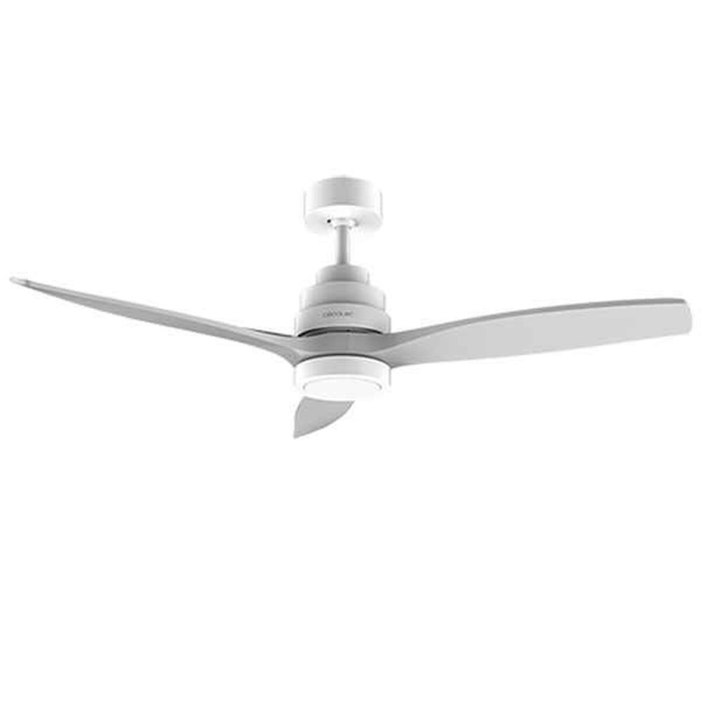 CeilingFanCecotecEnergySilenceAero5200White40WØ132cm