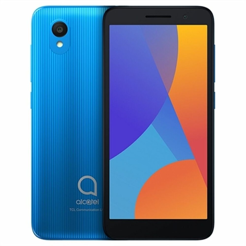 SmartphoneAlcatel15033FR5"QUADCORE1GBRAM16GBAzzurro