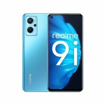 SmartphoneRealme9i6,6"4GBRAM128GB