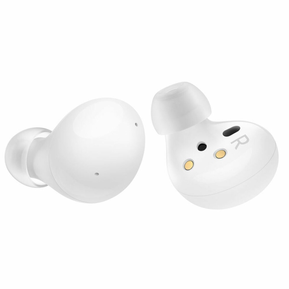 AuricolariBluetoothSamsungBUDS2Bianco