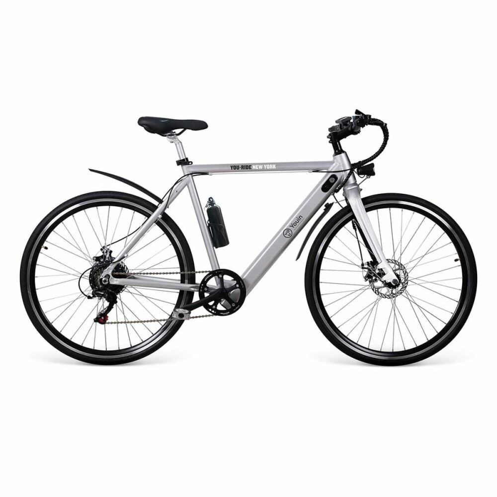 BicicletaElétricaYouinBK1500NEWYORK29"250W