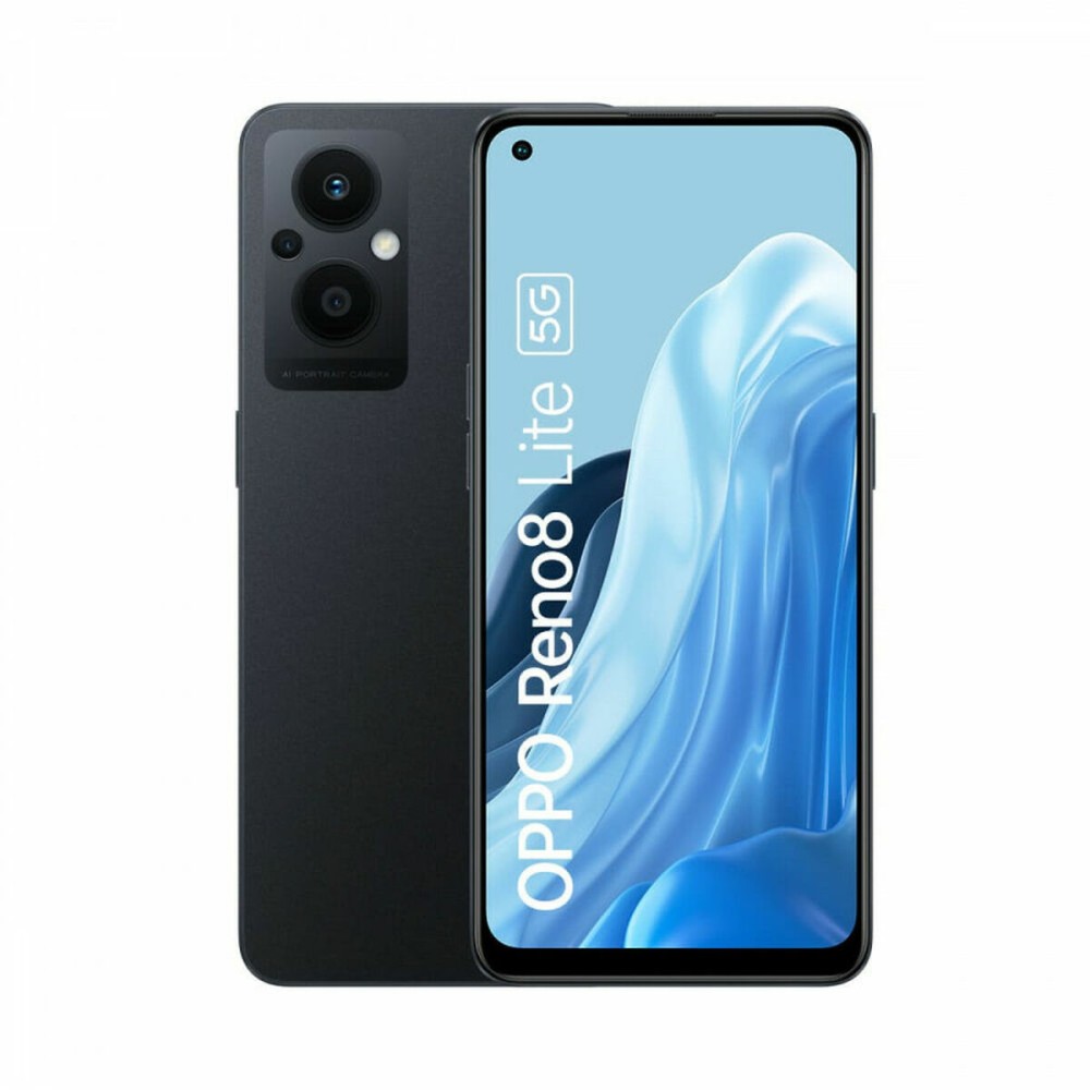 SmartphoneOppoRENO8LITE5G6,43"8GBRAM128GB