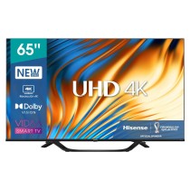 SmartTVHisense65A63H65"4KULTRAHDLEDWIFI