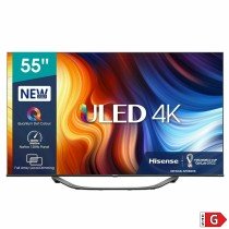 SmartTVHisense55U7HQ55"4KULTRAHDQLEDWIFI