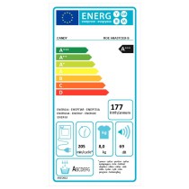 AsciugatriceacondensazioneCandyROEH8A3TCEX-S