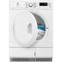 CondensationdryerElectroluxWhite8kg